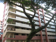 Blk 508 Ang Mo Kio Avenue 8 (Ang Mo Kio), HDB 2 Rooms #44042